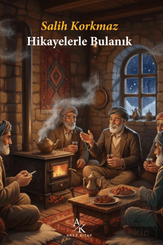 Hikayelerle Bulanık