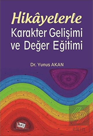 Hikayelerle Karakter Gelişimi ve Değer Eğitimi