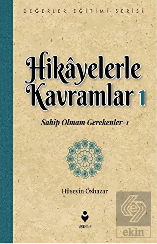 Hikayelerle Kavramlar 1
