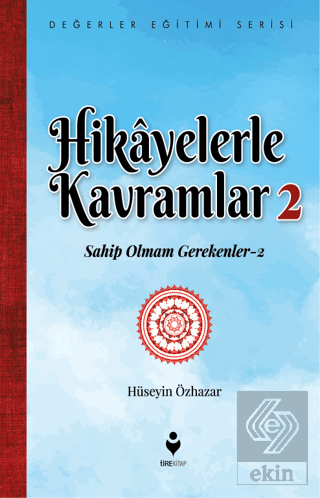 Hikayelerle Kavramlar 2