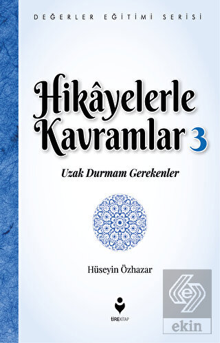 Hikayelerle Kavramlar 3