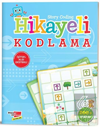 Hikayeli Kodlama