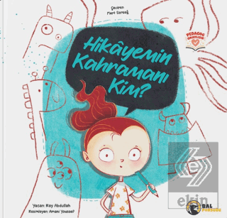 Hikayemin Kahramanı Kim?