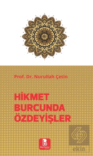 Hikmet Burcunda Özdeyişler