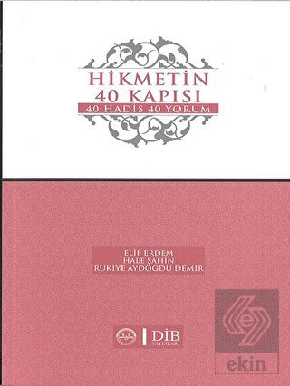 Hikmetin 40 Kapısı