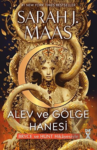 Hilal Şehir 3: Alev ve Gölge Hanesi