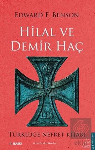 Hilal ve Demir Haç