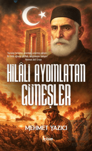 Hilali Aydınlatan Güneşler
