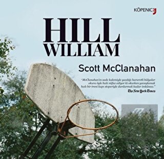Hill William