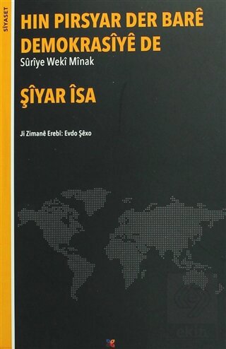 Hın Pırsyar Der Bare Demokrasiye de