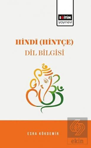 Hindi (Hintçe) Dil Bilgisi