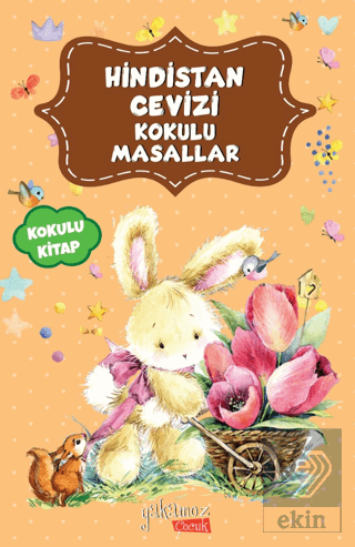 Hindistan Cevizi Kokulu Masallar