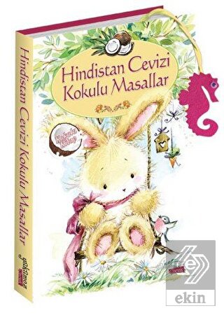 Hindistan Cevizi Kokulu Masallar
