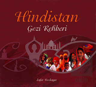 Hindistan Gezi Rehberi