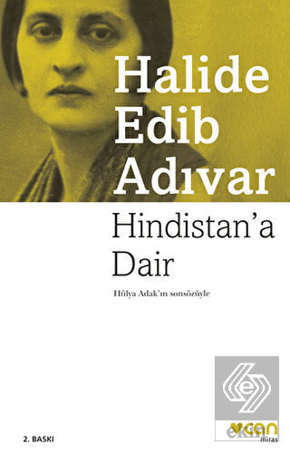 Hindistan'a Dair