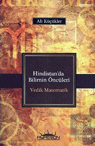 Hindistan'da Bilimin Öncüleri