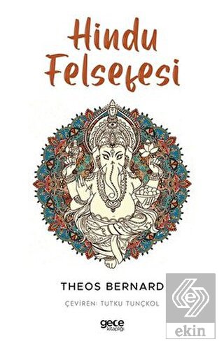 Hindu Felsefesi