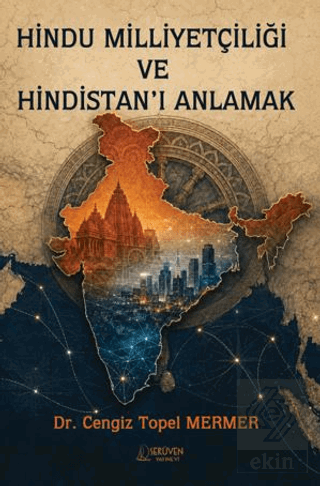 Hindu Milliyetçiliği ve Hindistan'ı Anlamak Cengiz Topel Mermer Serüve