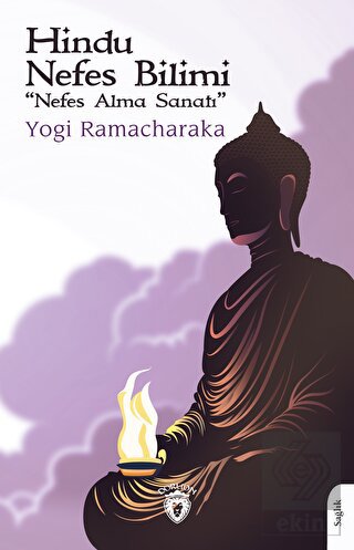 Hindu Nefes Bilimi(Nefes Alma Sanatı)