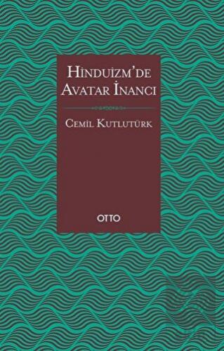 Hinduizm'de Avatar İnancı