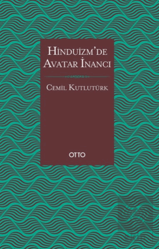 Hinduizm'de Avatar İnancı