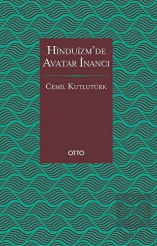 Hinduizm'de Avatar İnancı