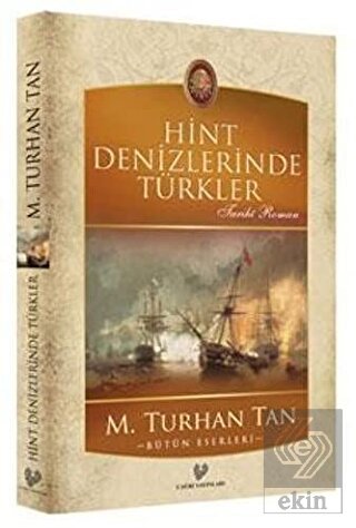 Hint Denizlerinde Türkler