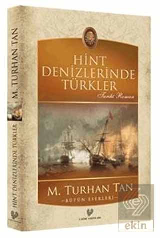 Hint Denizlerinde Türkler