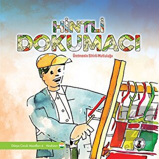 Hintli Dokumacı