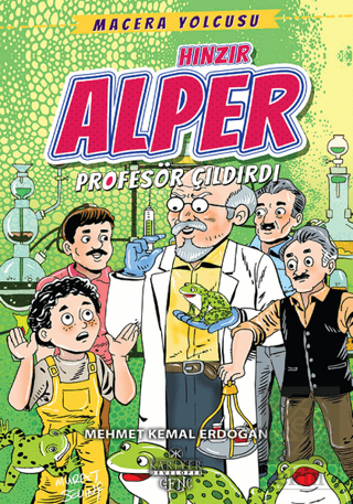 Hınzır Alper