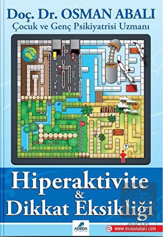 Hiperaktivite ve Dikkat Eksikliği