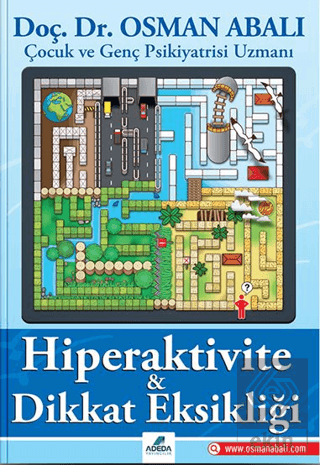 Hiperaktivite ve Dikkat Eksikliği