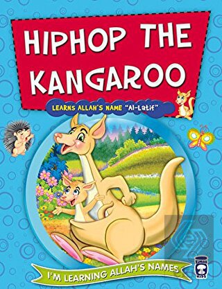 Hiphop the Kangaroo Learns Allah's Name Al Latif