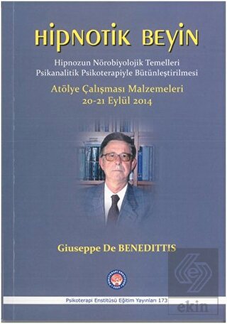 Hipnotik Beyin - Hipnozun Nörobiyolojik Temelleri