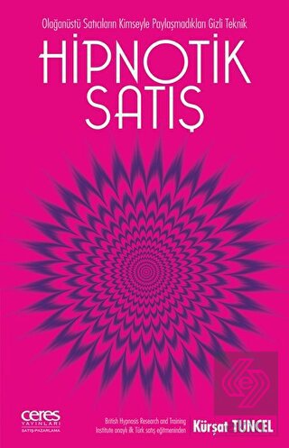 Hipnotik Satış