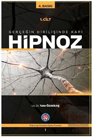 Hipnoz 1. Cilt