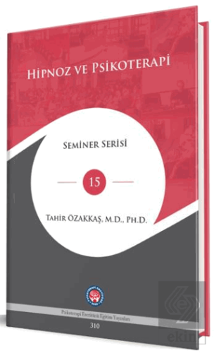 Hipnoz ve Psikoterapi