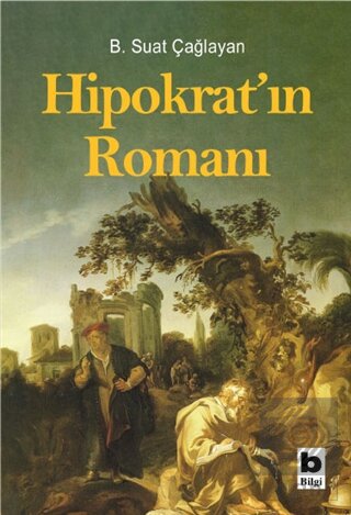 Hipokrat'ın Romanı