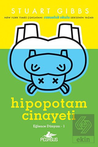 Hipopotam Cinayeti