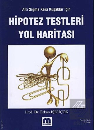 Hipotez Testleri Erkan Işığıçok
