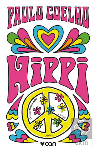 Hippi (Beyaz Kapak)