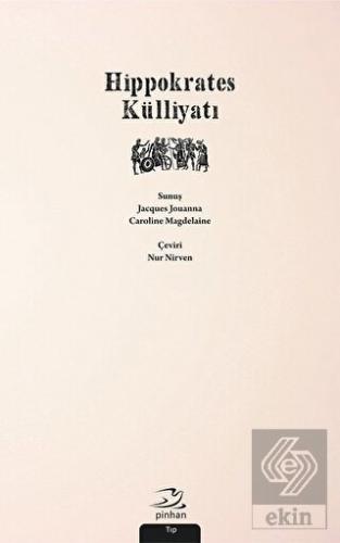 Hippokrates Külliyatı