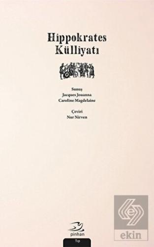 Hippokrates Külliyatı