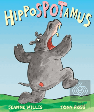 Hippospotamus