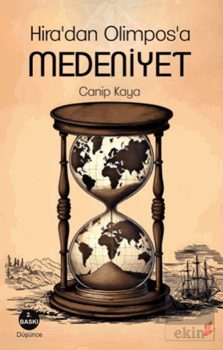 Hiradan Olimposa Medeniyet