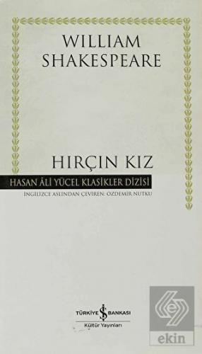 Hırçın Kız