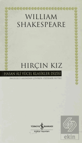 Hırçın Kız