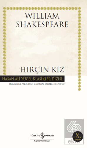 Hırçın Kız