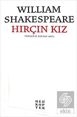 Hırçın Kız