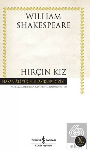 Hırçın Kız